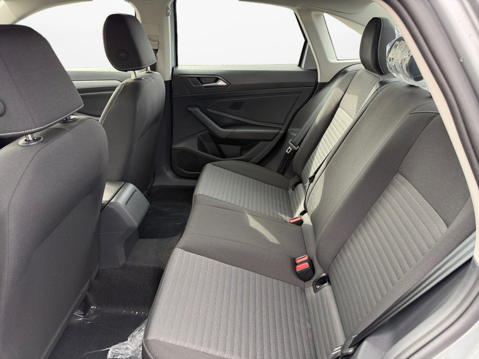 2026 Volkswagen Jetta S