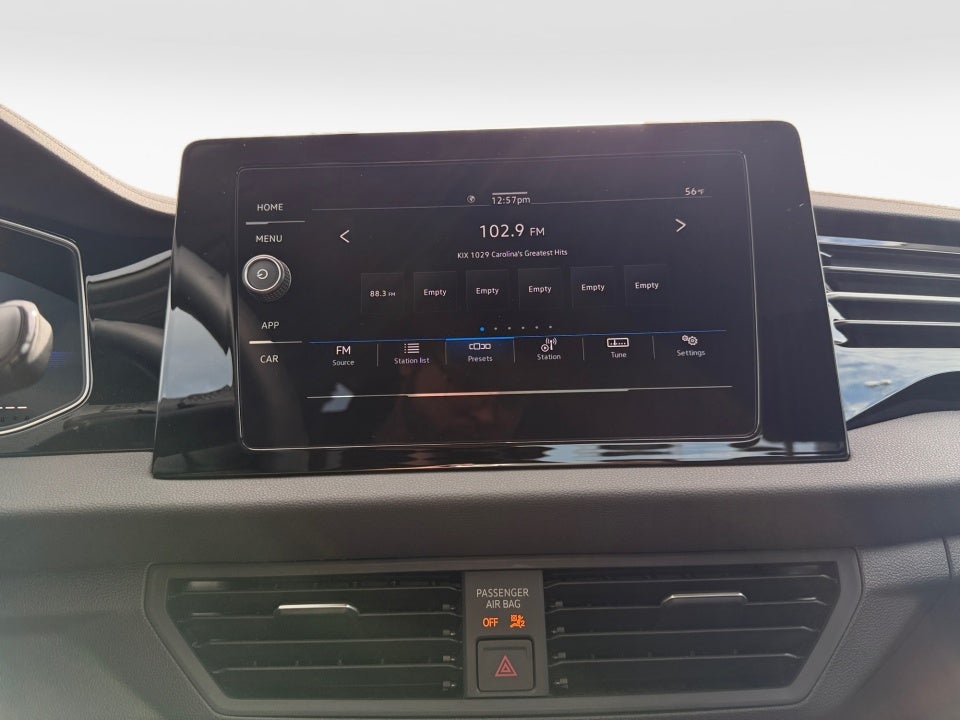 2026 Volkswagen Jetta S