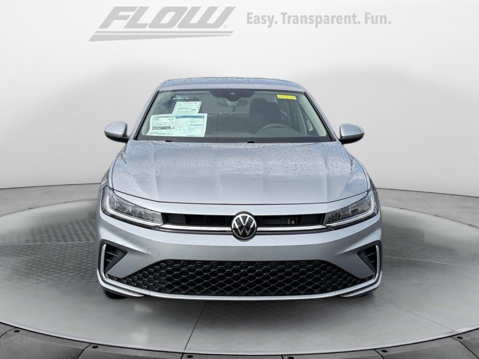 2026 Volkswagen Jetta S