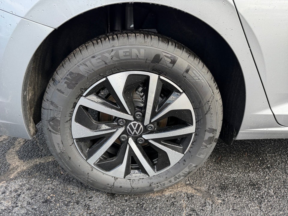 2026 Volkswagen Jetta S