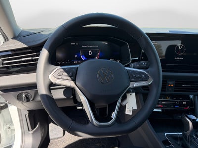 2026 Volkswagen Jetta S