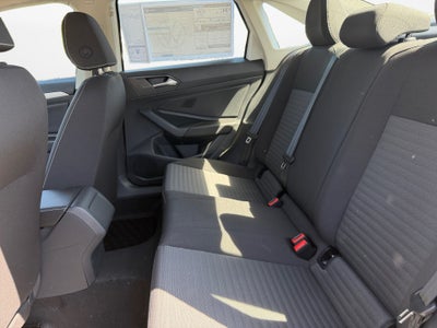 2026 Volkswagen Jetta S