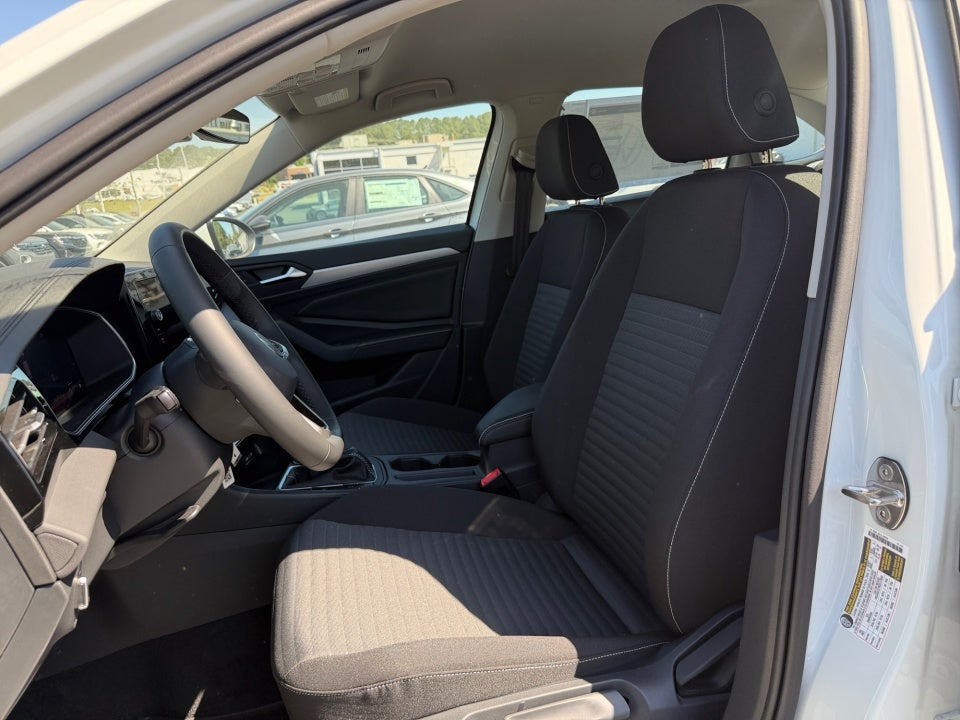 2026 Volkswagen Jetta S