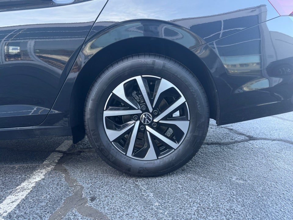 2026 Volkswagen Jetta S