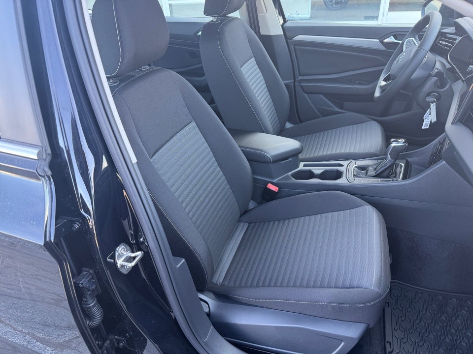 2026 Volkswagen Jetta S