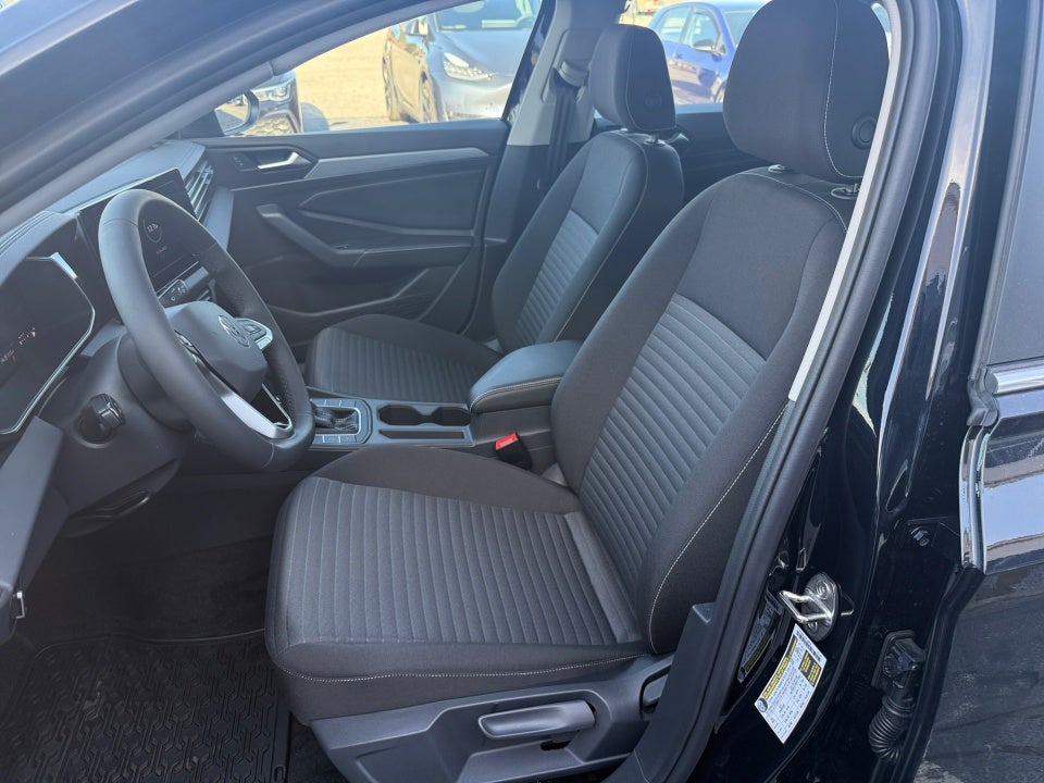 2026 Volkswagen Jetta S