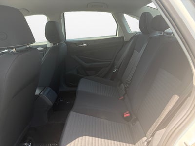 2026 Volkswagen Jetta S
