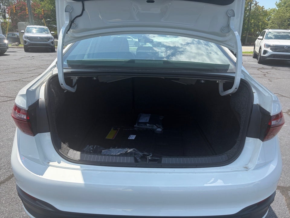 2026 Volkswagen Jetta S