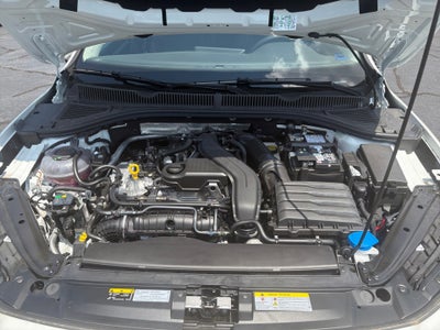 2026 Volkswagen Jetta S