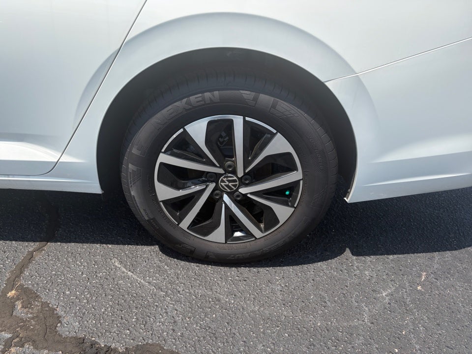2026 Volkswagen Jetta S