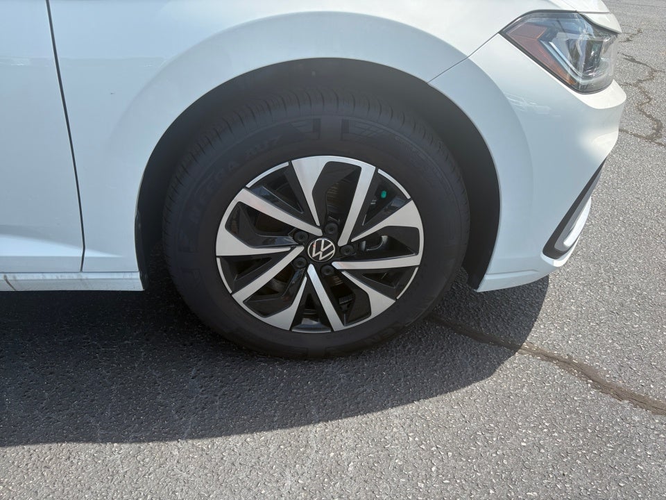 2026 Volkswagen Jetta S