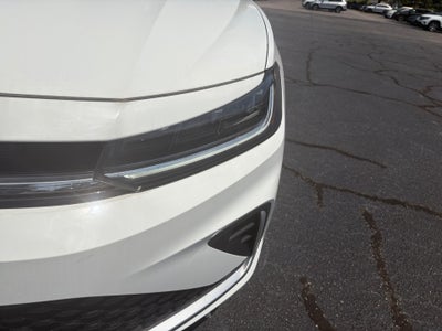 2026 Volkswagen Jetta S