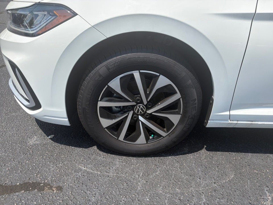 2026 Volkswagen Jetta S