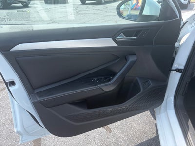 2026 Volkswagen Jetta S