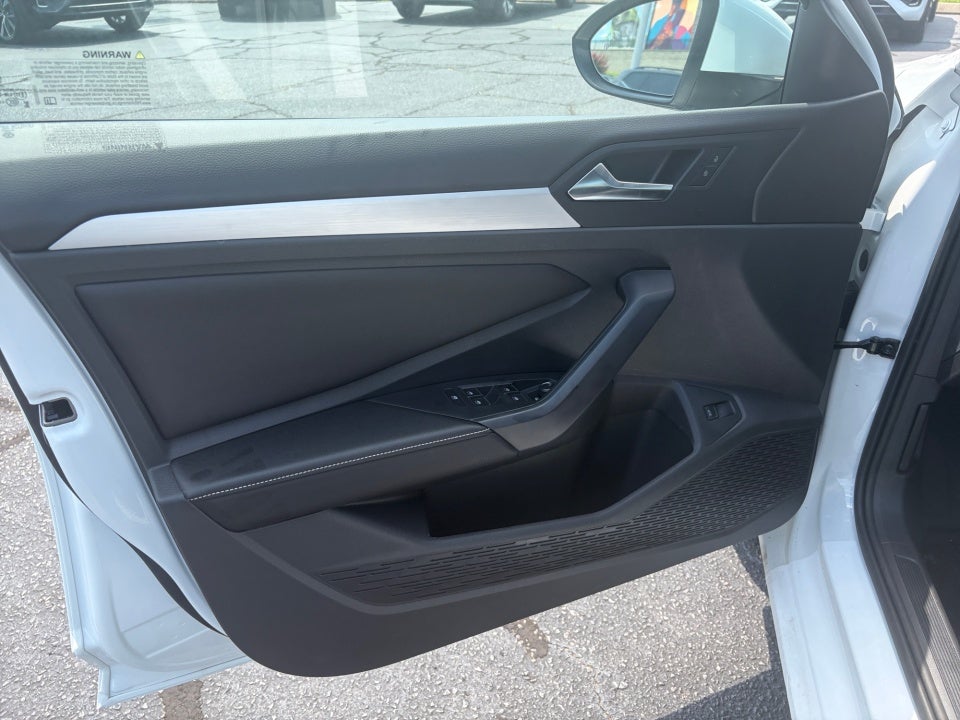 2026 Volkswagen Jetta S