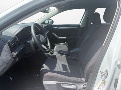 2026 Volkswagen Jetta S
