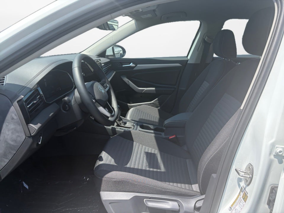2026 Volkswagen Jetta S