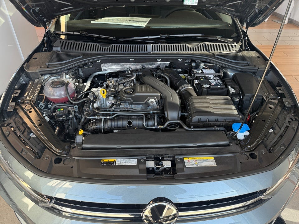 2026 Volkswagen Jetta S