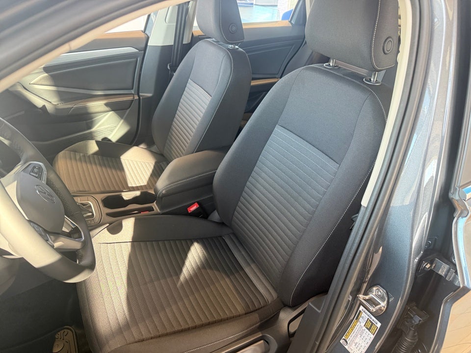 2026 Volkswagen Jetta S