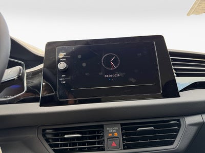 2026 Volkswagen Jetta S