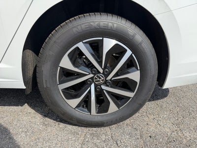 2026 Volkswagen Jetta S