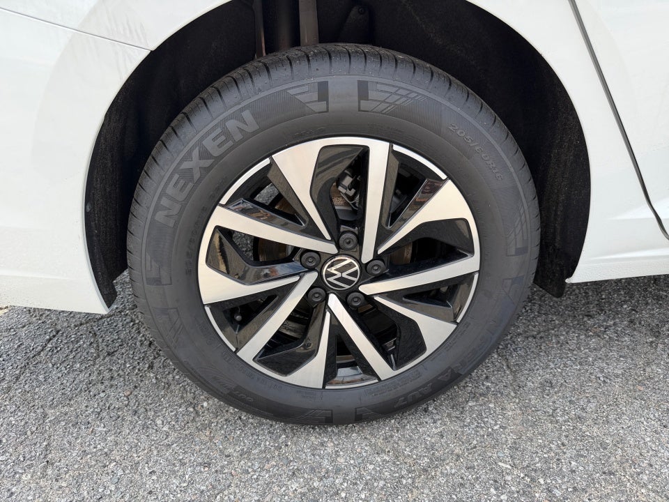 2026 Volkswagen Jetta S