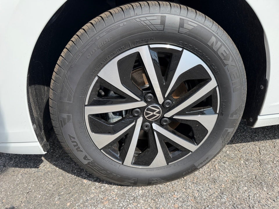 2026 Volkswagen Jetta S