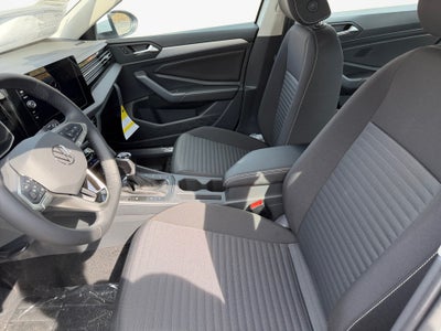 2026 Volkswagen Jetta S