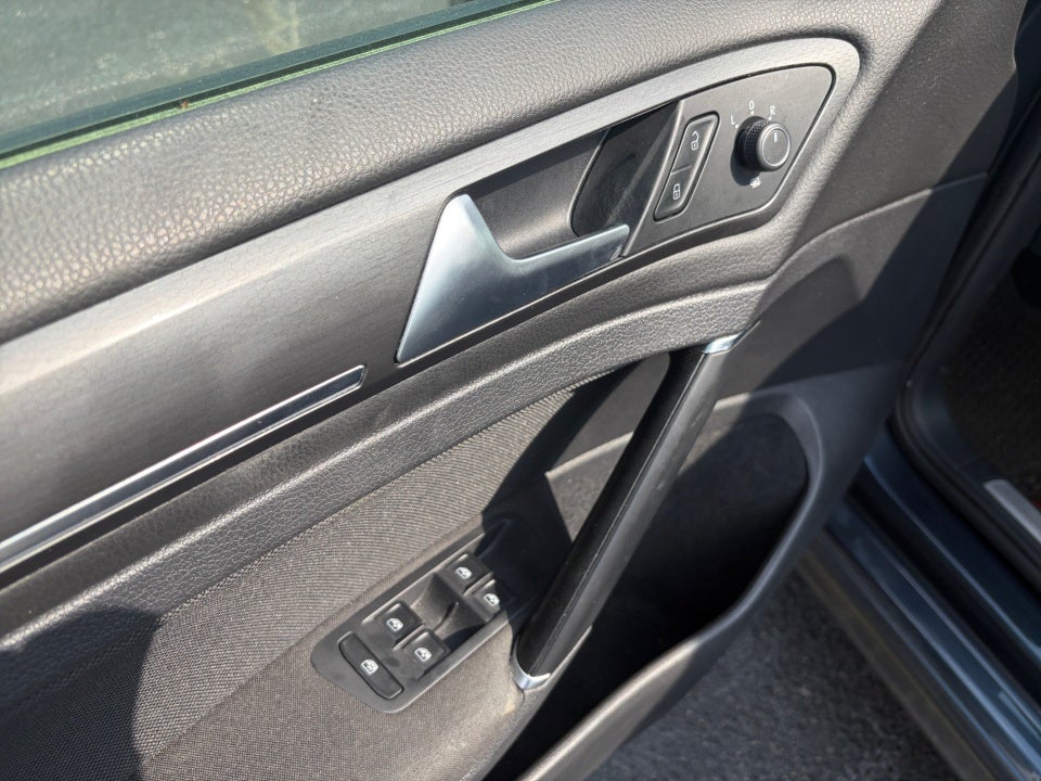 2019 Volkswagen Golf GTI 2.0T S