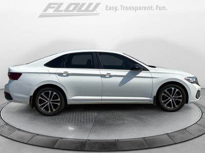2024 Volkswagen Jetta Sport