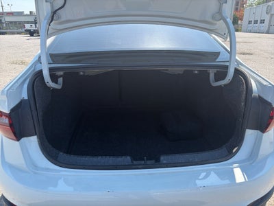 2024 Volkswagen Jetta Sport