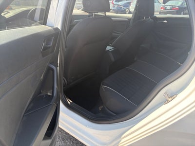 2024 Volkswagen Jetta Sport