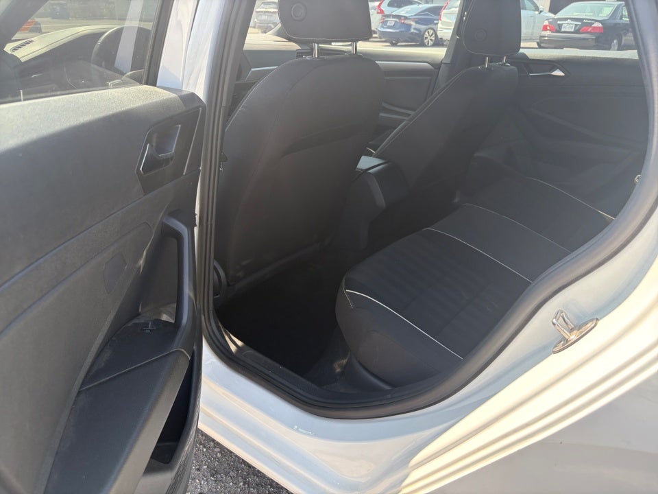 2024 Volkswagen Jetta Sport