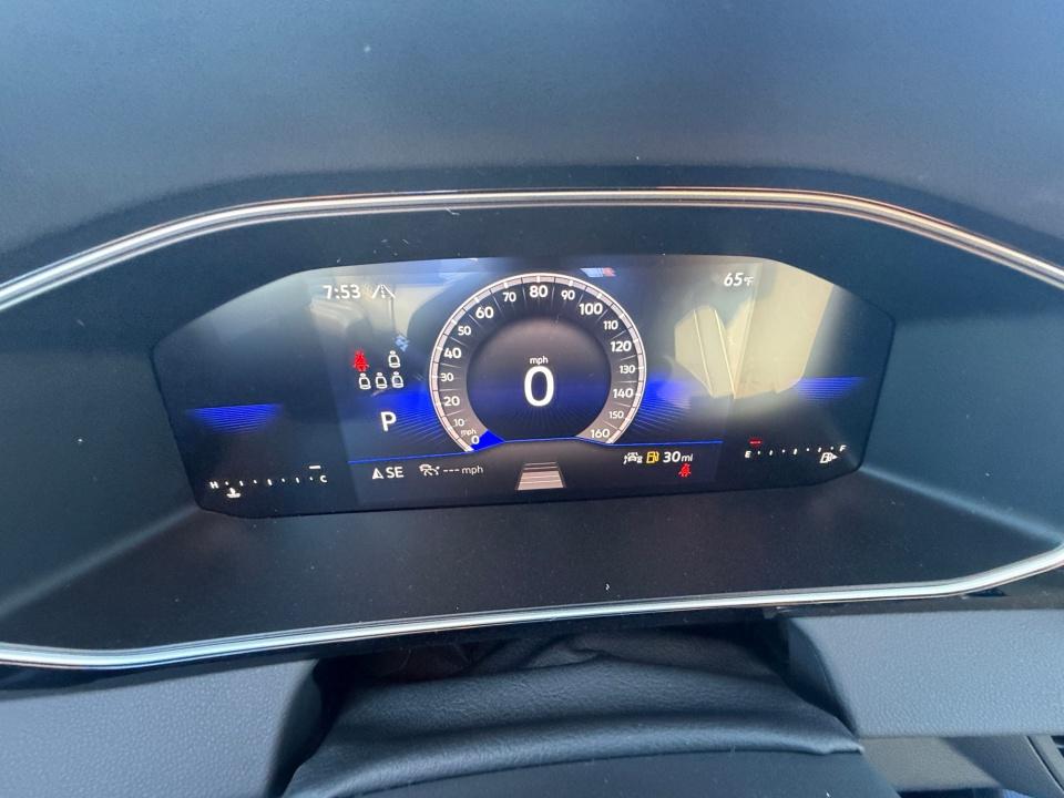 2027 Volkswagen Jetta Sport