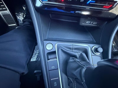 2027 Volkswagen Jetta Sport
