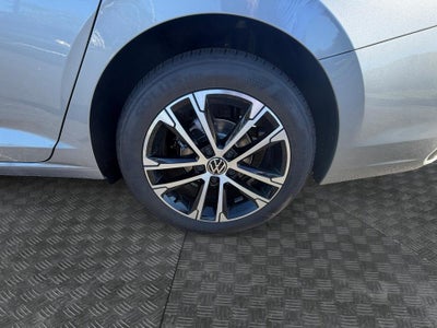 2027 Volkswagen Jetta Sport
