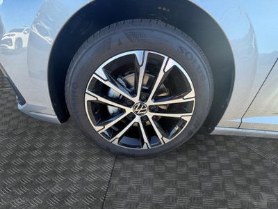 2027 Volkswagen Jetta Sport