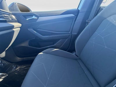 2027 Volkswagen Jetta Sport
