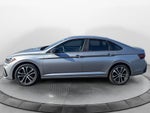 2027 Volkswagen Jetta Sport