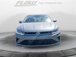 2026 Volkswagen Jetta SEL