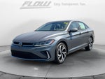 2026 Volkswagen Jetta SEL
