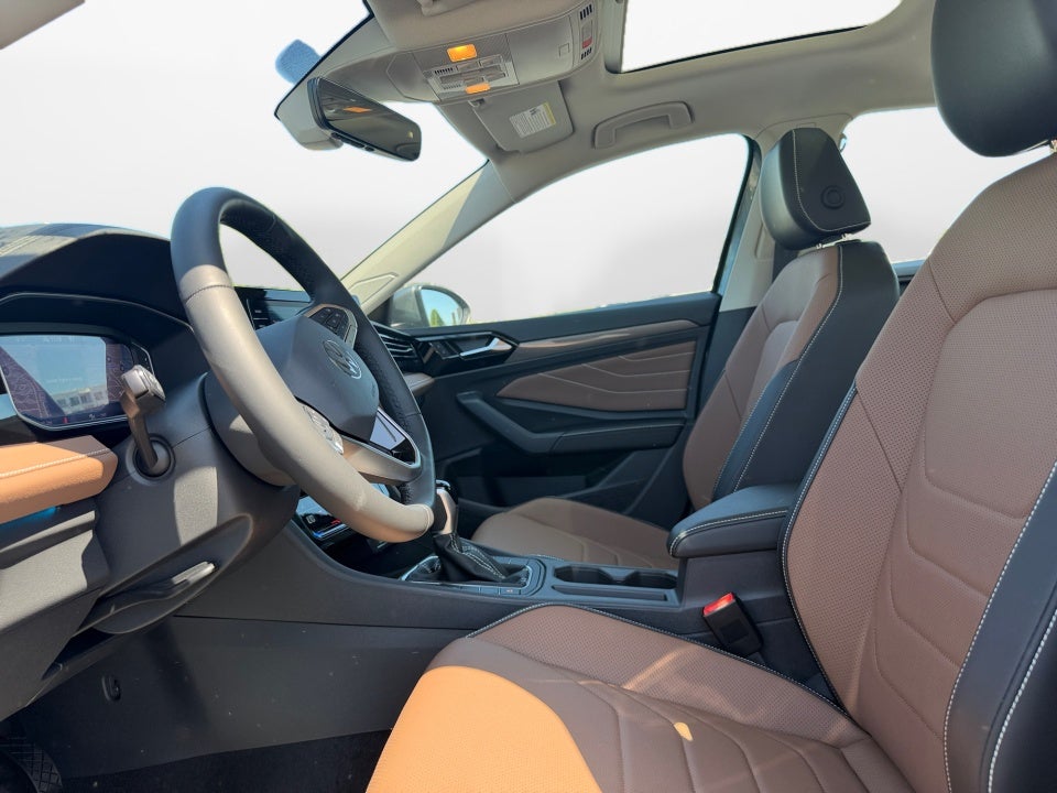 2026 Volkswagen Jetta SEL