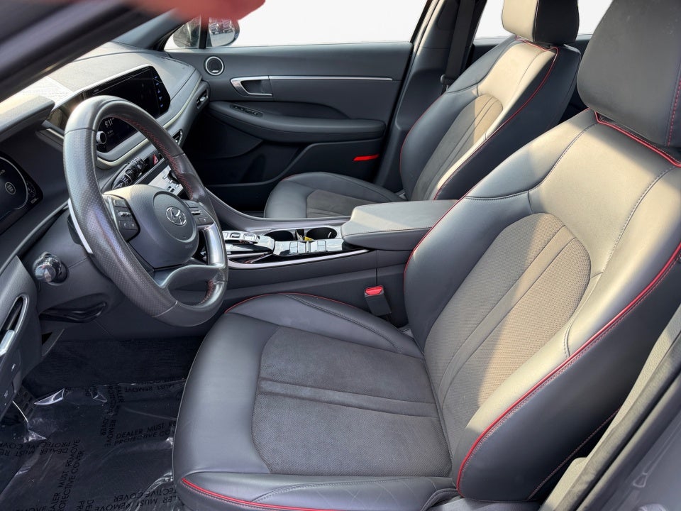 2023 Hyundai Sonata SEL Plus