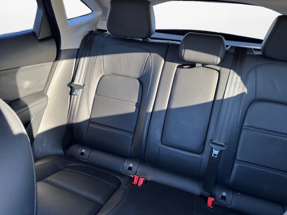 2018 Jaguar E-PACE S