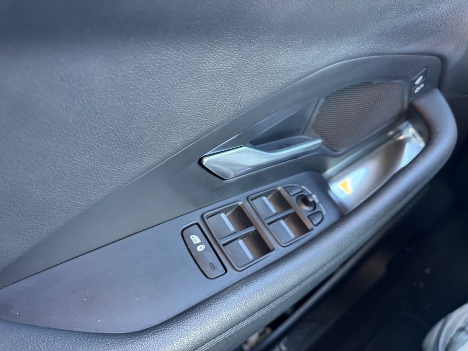 2018 Jaguar E-PACE S