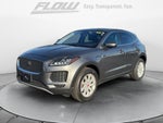 2018 Jaguar E-PACE S