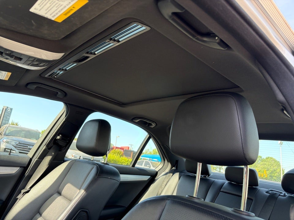 2014 Mercedes-Benz C 300 Sport 4MATIC®