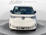 2025 Volkswagen ID. Buzz Pro S