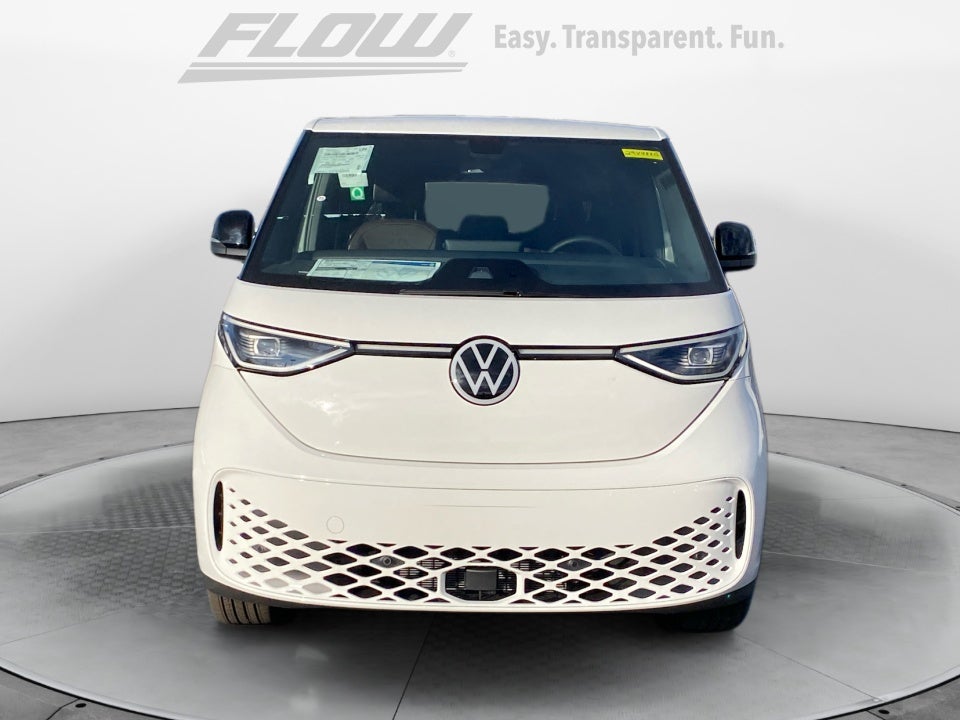 2025 Volkswagen ID. Buzz Pro S