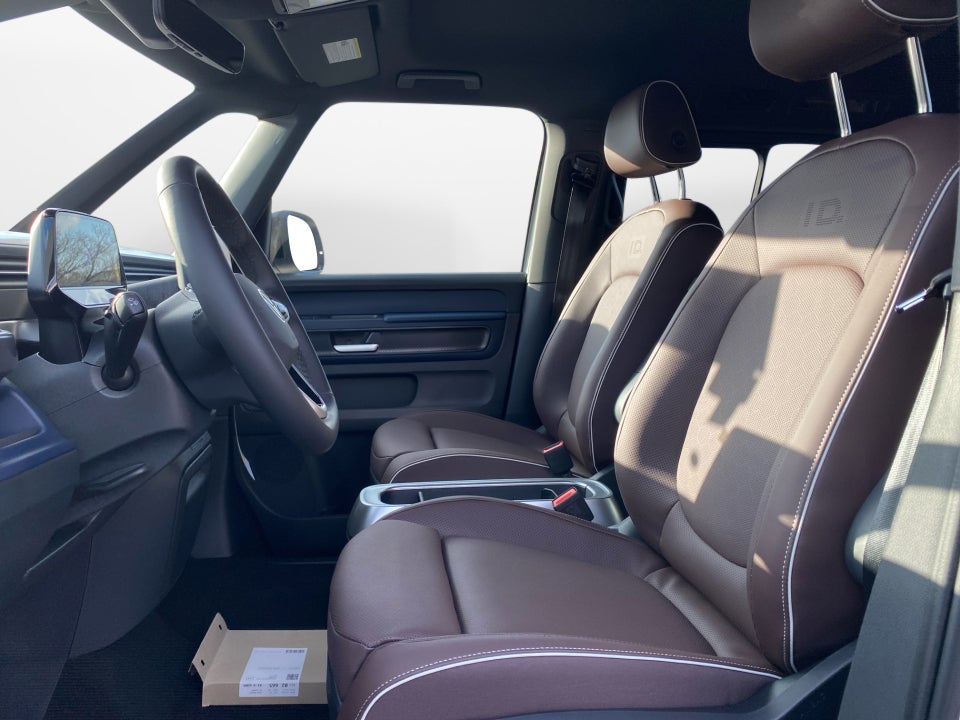 2025 Volkswagen ID. Buzz Pro S